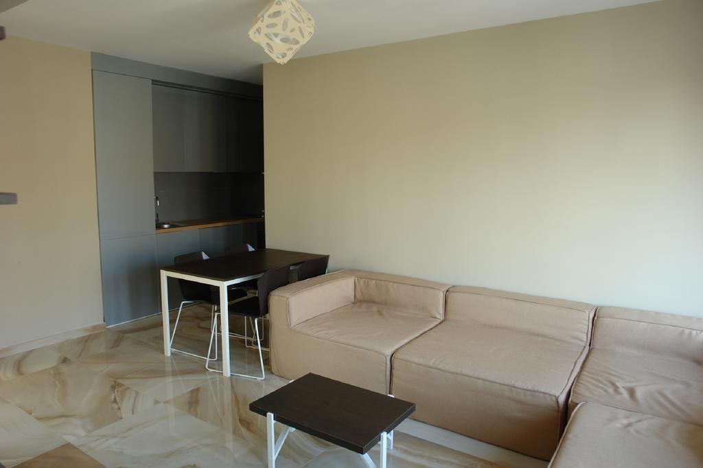 Aparthotel Botabara Del Mar Boutique Pomorie Habitación foto