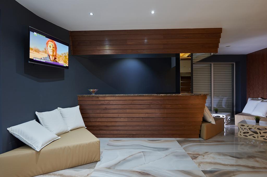 Aparthotel Botabara Del Mar Boutique Pomorie Exterior foto