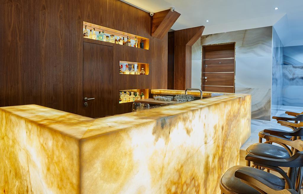 Aparthotel Botabara Del Mar Boutique Pomorie Exterior foto