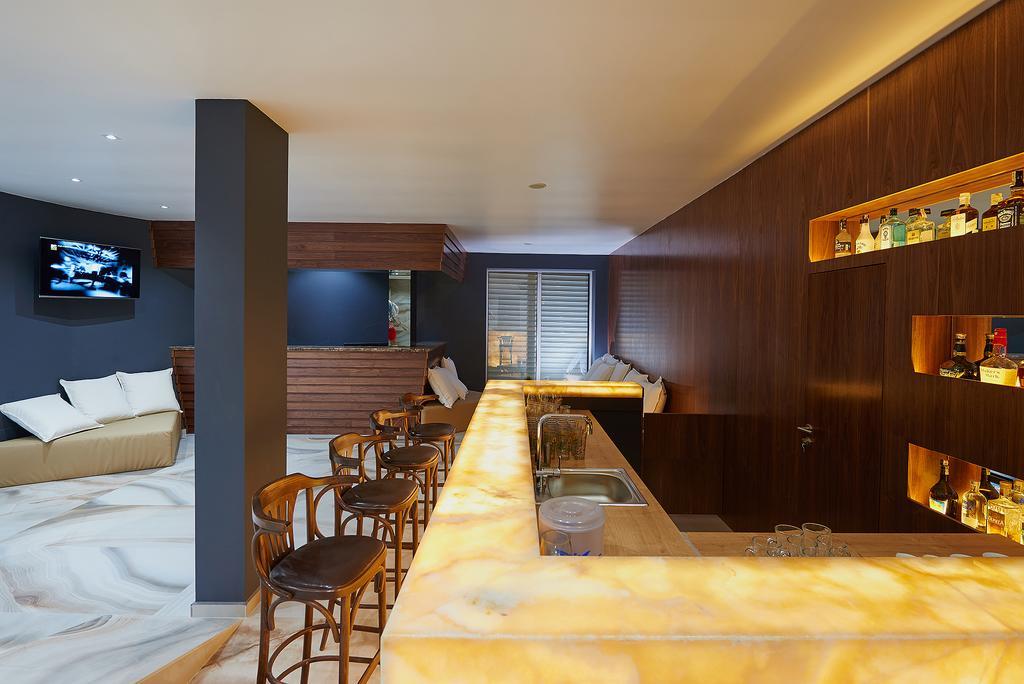 Aparthotel Botabara Del Mar Boutique Pomorie Exterior foto