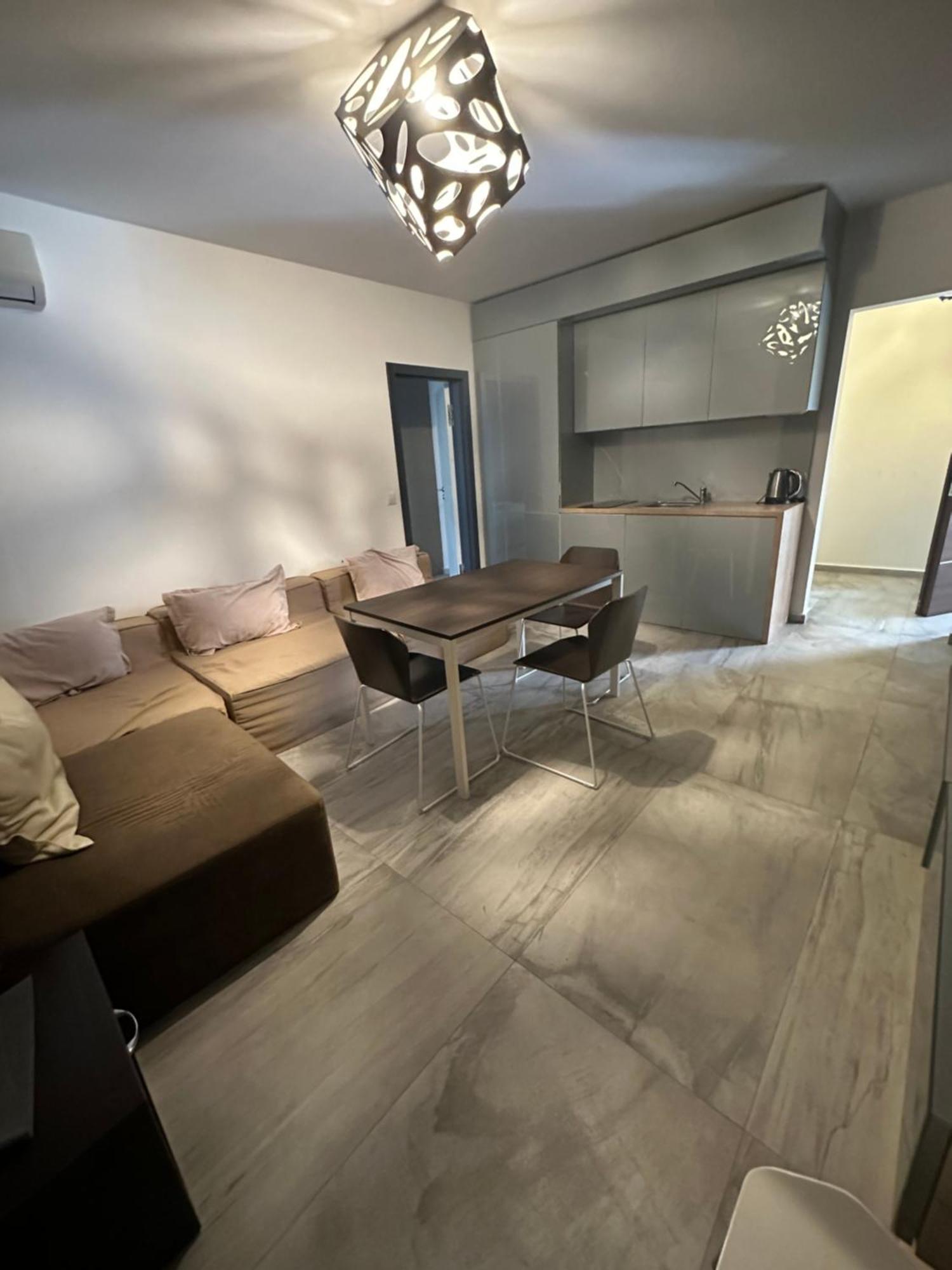 Aparthotel Botabara Del Mar Boutique Pomorie Exterior foto