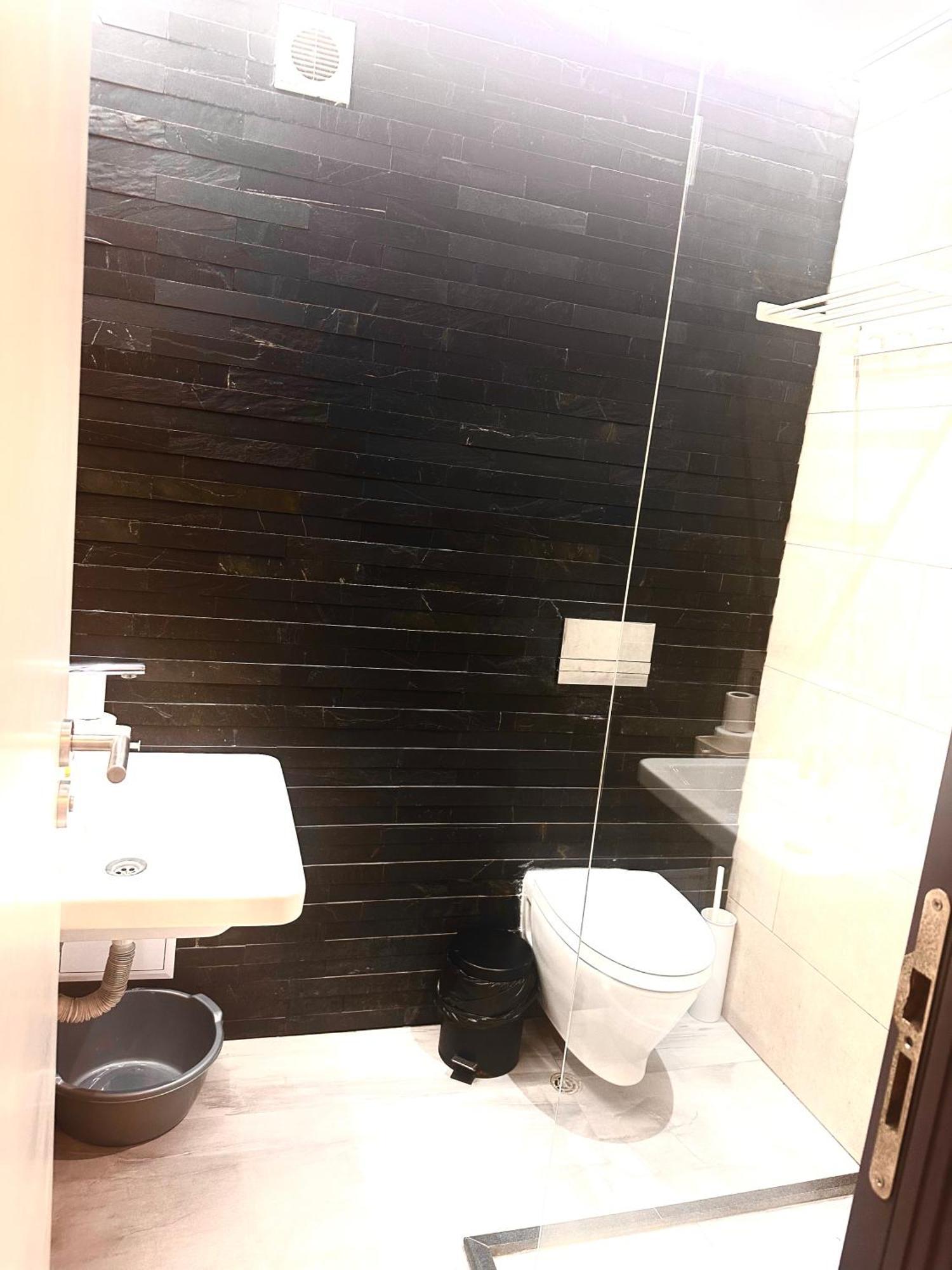Aparthotel Botabara Del Mar Boutique Pomorie Exterior foto